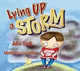 Lying Up a Storm Lying Up a Storm