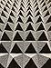 RESON8 Acoustic Foam | DIY easy PEEL AND STICK foam adhesive | Sound Foam Panels | 2