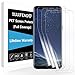 MAXFEND MAXFEND-065 for Samsung Galaxy S8 Screen Protector, Case Friendly, Full Coverage, Pet Soft TPU Film - 3 Piece