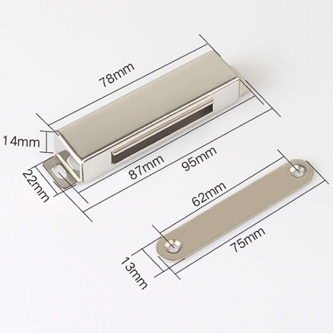 Door Stainless Steel Door Catch, Jeylly Heavy