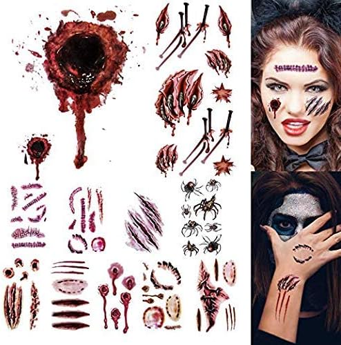 4 Sets Mermaid Face Gems Rhinestone Tattoo Festival Jewels Eyes Face Body Temporary Tattoos Glitter Temporary Tattoo Bindi Crystals Rainbow Tears Stickers