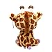 Ty Beanie Boos - Safari the Giraffe 6