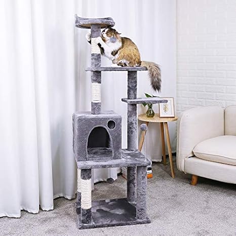ohana cat tree