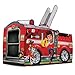Playhut Paw Patrol Marshall Fire Truck Playhouse