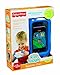 Fisher-Price Kid-Tough Apptivity Case, Blue