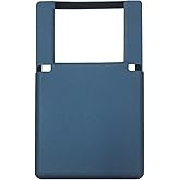 SCDIYEER Case Compatible with Analog Pocket Hand held Game Console, Anti-Fall,Portable Mini Game Player TPU Soft Shell, Accessories (Case Only).