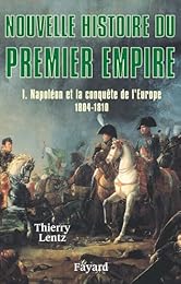 Napoléon et la conquête de l'Europe