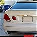 Lexus GS300 / GS400 / GS430 (S160) 1998-2005 Trunk Lip Spoiler (700814236694)