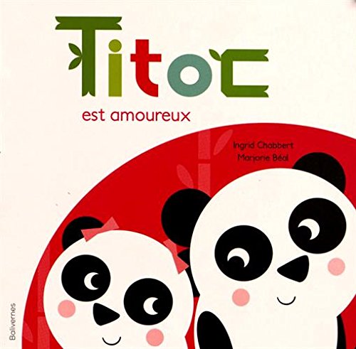 Titoc est amoureux