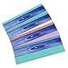 Crossbow Education CBRMP5 Eye Level Reading Rulers- 5 pack most popular colors