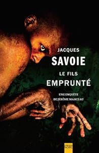 Le fils emprunté : une enquête de Jérôme Marceau main image 1