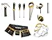 Stanley Jr. Children's 10 Piece Toolset