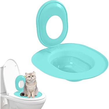 Cat Training Toilet: Easy Steps to Success