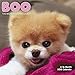 2018 Boo Mini Calendar (Day Dream)