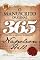Livro O Manuscrito Original 365 Dias