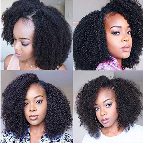 Nicewig-100-Human-Hair-Lace-Closure-4b-4c-Afro-Kinky-Curly-Top-Lace-Closure-4X4-Top-Closures-Piece-with-Baby-Hair-Free-Part-Bleached-Knots-8