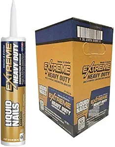 Lqd Nails Xtrem Hd 10oz