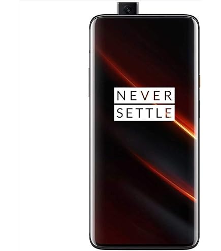 ANDROID - 極美品 Oneplus 7Pro 8GB/256GB Amazon.com: OnePlus 7 PRO 256GB ROM + 8GB RAM Dual-SIM (GSM