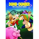 Dumb and Dumber: Animated Series