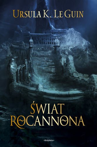 Swiat Rocannona (Polska wersja jezykowa)
