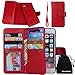 iPhone 6 Plus & iPhone 6s Plus Case, Card Holder Case iPhone6 Plus & iPhone6s Plus (5.5