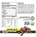 Purely Inspired Organic Protein Shake Powder, 100% Plant Based with Pea & Brown Rice Protein (Non-GMO, Gluten Free, Vegan Friendly), Decadent Chocolate, 1.5lbsthumb 1