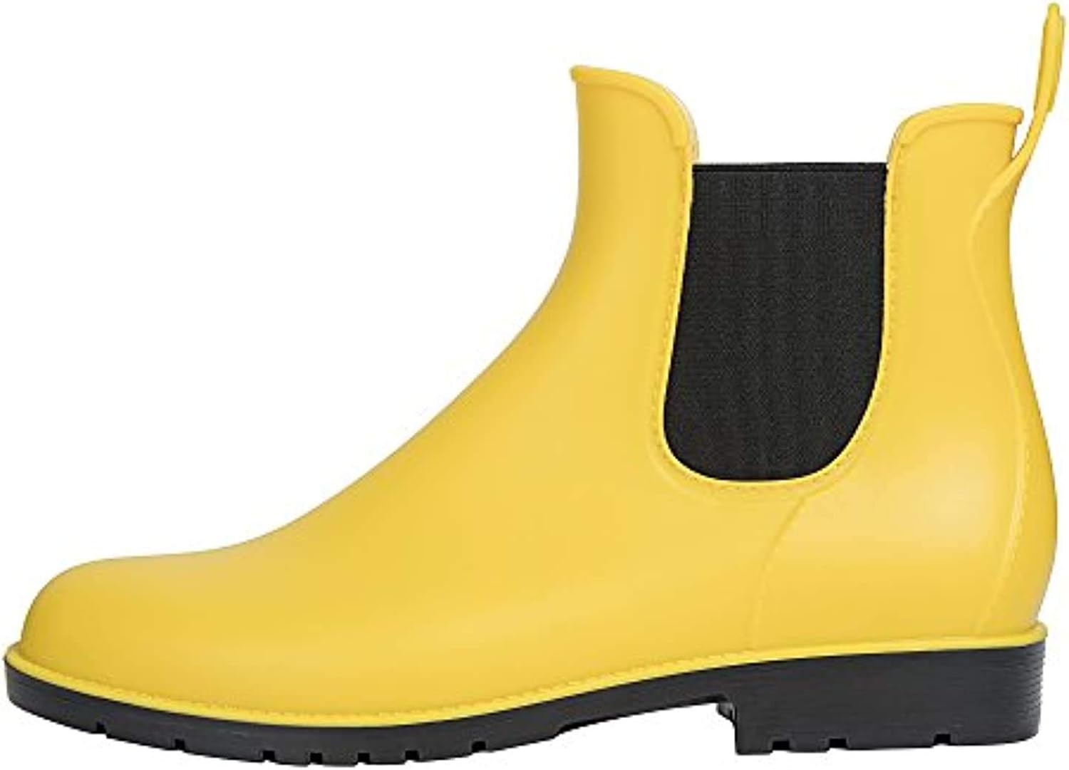 asgard women's short rain boots