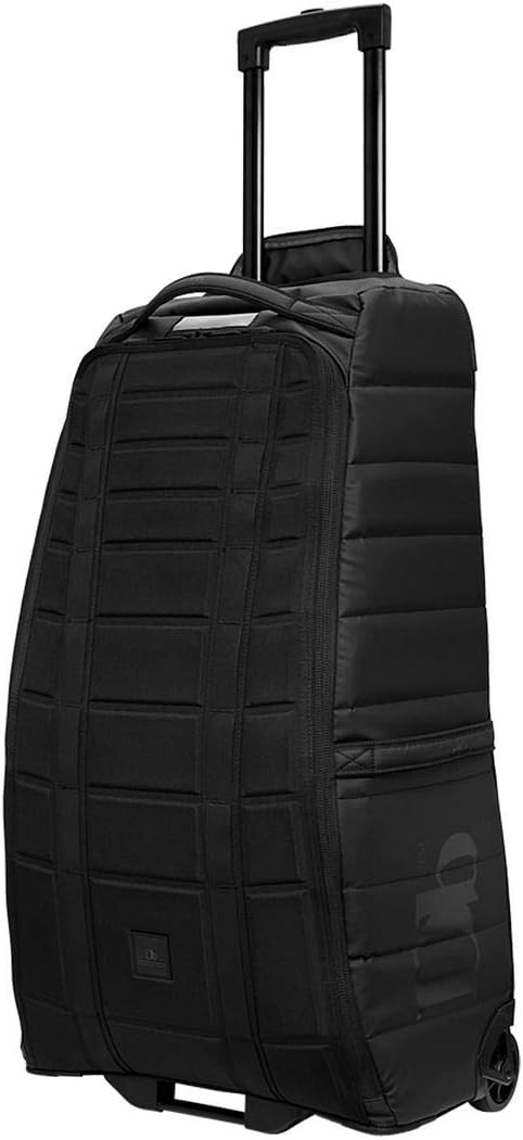 Douchebag Little Bastard 60L Trolly, Unisex