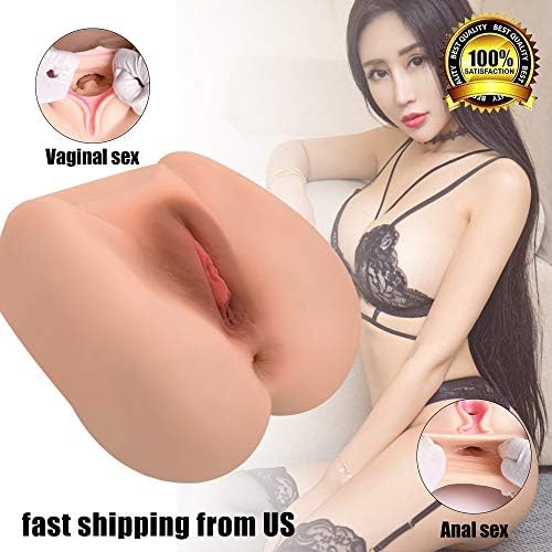 Silicone Make Adults-Toys Likelife Silicone TPE Dolls with 2 Tight Holes