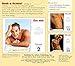 The Daily Hunk 2017 Boxed/Daily Calendar