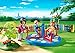 PLAYMOBIL® Children's Playground Set
