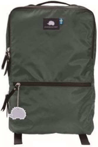 Amazon Co Jp Scandinavian Forest スカンジナビアンフォレスト スマート 10ポケット リュック 251 Kexp105 グリーン シューズ バッグ