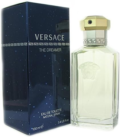 Gianni Versace Dreamer Eau de Toilette 