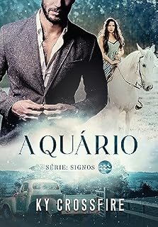 Livro Aquário