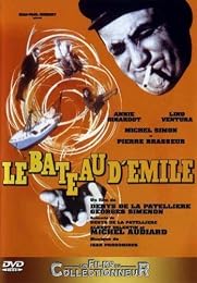 Le Bâteau D'emile