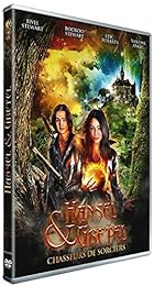 Hansel Et Gretel : Chasseurs De Sorciers