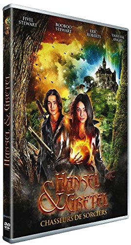 Hansel Et Gretel : Chasseurs De Sorciers