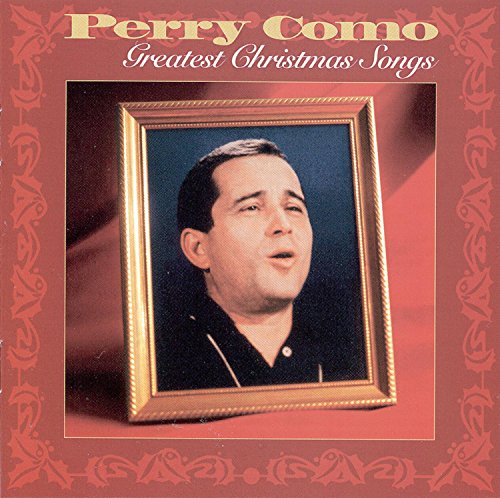 Perry Como - RCA Victor 1968 - Zortam Music