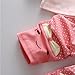 SMGSLIB 2pcs Baby Girl Clothes Sets Infant Outfits Long Sleeve Toddler Pajamas Spring