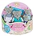 Li'l Woodzeez Canberras Koala Family – 5 Pieces Including Storybook – Ages 3+
