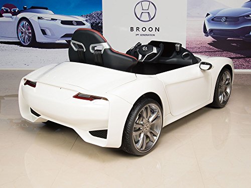 Аккумулятор henes broon