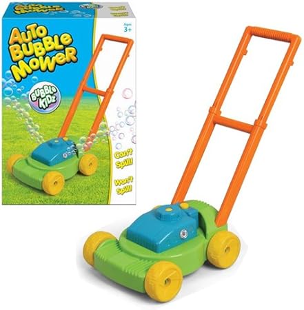 toy lawn mower amazon