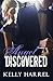 Angel Discovered (Lauren Drake Book 1) by Kelly Harrel