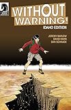 Without Warning! (Earthquake Idaho Edition) by