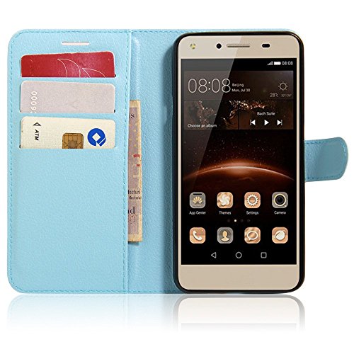 Huawei y5ii case, huawei y5 2 case, starhemei slim flip…