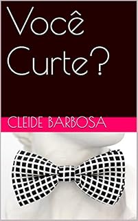 Livro Você Curte?