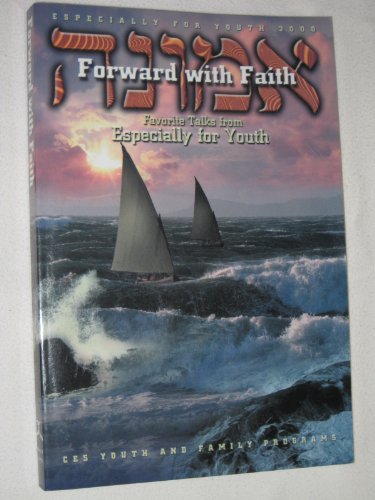 Forward With Faith