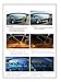 Polarized Sports UV Protection Photochromic Polarized UV400 Sunglasses for Driving Fishing Golf for Men and Women