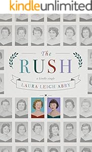 The Rush (Kindle Single)