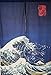 KARUILU home Japanese Noren Doorway Curtain/Tapestry 33.5